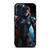 MASS EFFECT SHEPARD iPhone 15 Pro Max Case