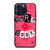 MEAN GIRLS BURN BOOK 2 iPhone 15 Pro Max Case