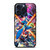 MEGAMAN X LEGACY iPhone 15 Pro Max Case