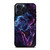 MICHAEL JACKSON GALAXY iPhone 15 Pro Max Case
