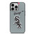 CHICAGO WHITE SOX LOGO iPhone 14 Pro Case