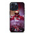 MICHAEL SCHUMACHER FORMULA ONE 2 iPhone 15 Pro Max Case