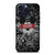 MICKEY MOUSE DOPE iPhone 15 Pro Max Case