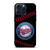 MINNESOTA TWINS LOGO iPhone 15 Pro Max Case