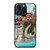 MOANA DISNEY iPhone 15 Pro Max Case