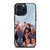 MODERN FAMILY MOVIES SERIES 2 iPhone 15 Pro Max Case