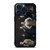 MODEST MOUSE BAND iPhone 15 Pro Max Case