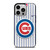 CHICAGO CUBS LOGO 2 iPhone 14 Pro Case