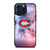 MONTREAL CANADIENS LOGO iPhone 15 Pro Max Case