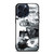 MOTLEY CRUE BAND iPhone 15 Pro Max Case