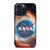 NASA LOGO 2 iPhone 15 Pro Max Case