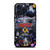 NASA LOGO 4 iPhone 15 Pro Max Case