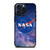 NASA LOGO iPhone 15 Pro Max Case