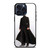 NEO THE MATRIX HERO iPhone 15 Pro Max Case
