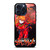 NEON GENESIS EVANGELION 3 iPhone 15 Pro Max Case