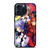 NEON GENESIS EVANGELION iPhone 15 Pro Max Case