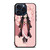 NEZUKO KAMADO DEMON SLAYER 2 iPhone 15 Pro Max Case