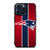 NFL NEW ENGLAND PATRIOTS 5 iPhone 15 Pro Max Case NFL NEW ENGLAND PATRIOTS 5 iPhone 15 Pro Max Case