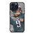 NICK FOLES PHILADELPHIA EAGLES 2 iPhone 15 Pro Max Case