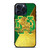 NOTRE DAME LOGO 4 iPhone 15 Pro Max Case