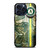 OAKLAND ATHLETICS LOGO 2 iPhone 15 Pro Max Case