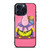 PATRICK SPONGEBOB MAJIN BUU iPhone 15 Pro Max Case