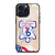 PHILADELPHIA 76ERS LOGO 3 iPhone 15 Pro Max Case PHILADELPHIA 76ERS LOGO 3 iPhone 15 Pro Max Case