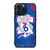 PHILADELPHIA 76ERS LOGO iPhone 15 Pro Max Case PHILADELPHIA 76ERS LOGO iPhone 15 Pro Max Case
