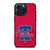 PHILADELPHIA PHILLIES LOGO 3 iPhone 15 Pro Max Case