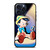 PINOCCHIO DISNEY 2 iPhone 15 Pro Max Case