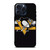 PITTSBURGH PENGUINS LOGO 2 iPhone 15 Pro Max Case