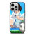 CAPTAIN TSUBASA NANKATSU iPhone 14 Pro Case