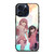 PORTER ROBINSON iPhone 15 Pro Max Case