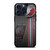 PORTLAND BLAZERS LOGO 2 iPhone 15 Pro Max Case