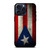 PUERTO RICO FLAG iPhone 15 Pro Max Case