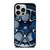 BUGATTI WHEEL 2 iPhone 14 Pro Case