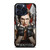 RESIDENT EVIL THE FINAL CHAPTER iPhone 15 Pro Max Case RESIDENT EVIL THE FINAL CHAPTER iPhone 15 Pro Max Case