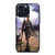 REY SCAVENGER STAR WARS iPhone 15 Pro Max Case