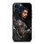 ROMAN REIGNS WWE SMACKDOWN iPhone 15 Pro Max Case
