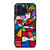 ROMERO BRITTO LOVE 3 iPhone 15 Pro Max Case