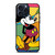 ROMERO BRITTO MICKEY MOUSE iPhone 15 Pro Max Case