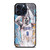 RUSSELL WESTBROOK iPhone 15 Pro Max Case