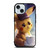 SAD PIKACHU iPhone 15 Case
