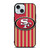 SAN FRANCISCO 49ERS 4 iPhone 15 Case