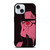 SARADA UCHIHA iPhone 15 Case