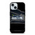 SEATTLE SEAHAWKS LOGO 2 iPhone 15 Case