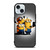SELFIE MINIONS iPhone 15 Case