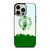 BOSTON CELTICS NBA iPhone 14 Pro Case