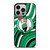 BOSTON CELTICS NBA 2 iPhone 14 Pro Case