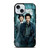 SHERLOCK HOLMES 2 iPhone 15 Case